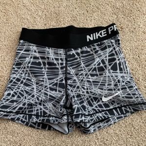 Nike Gym shorts